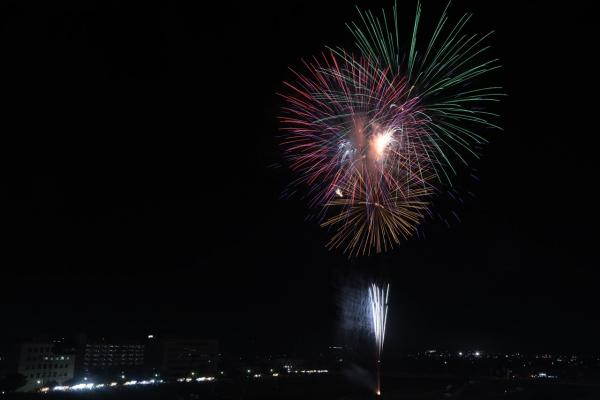 20250926飯塚花火大会