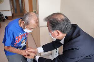 20250903長寿者市長訪問2