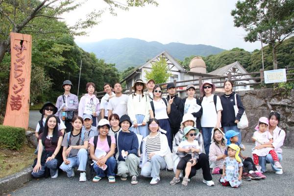 20250831森で遊ぼう1