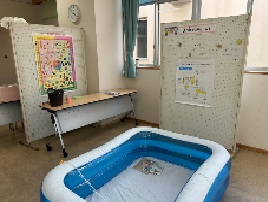 食べ物釣りをしようの画像