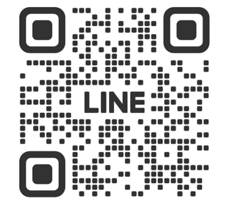 フードコーナー申し込みQR