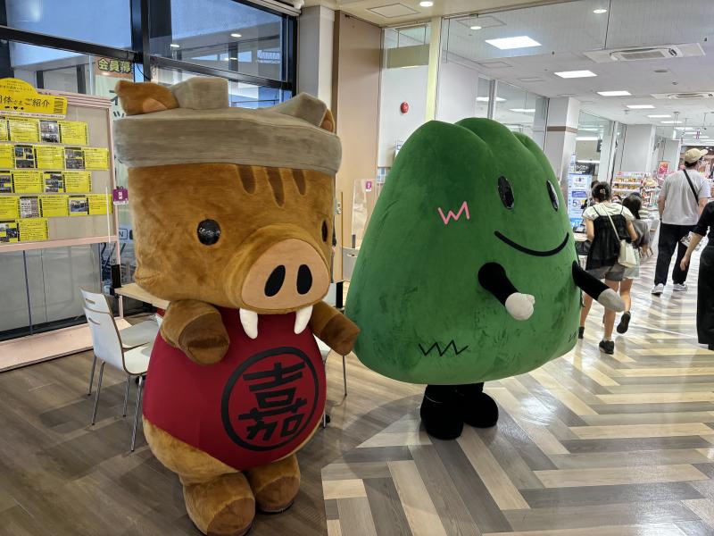 出展事業所の画像13