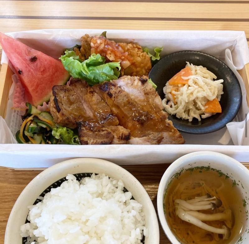 出展事業所の画像21