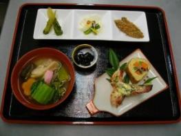 ふるさと料理講習会2の画像