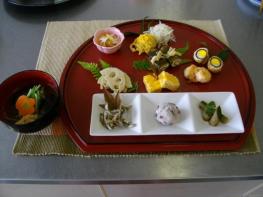 ふるさと料理講習会3の画像