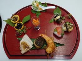 ふるさと料理講習会5の画像