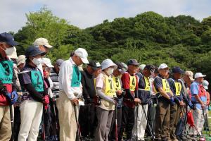 20250520グラウンドゴルフ3