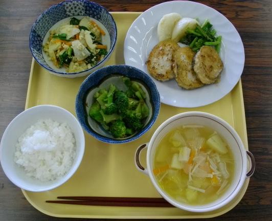 冬の元気レシピ4の画像