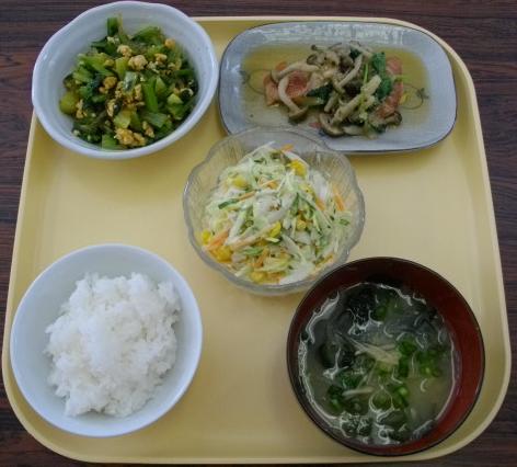 冬の元気レシピ5の画像