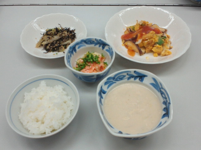 冬の元気レシピ6の画像