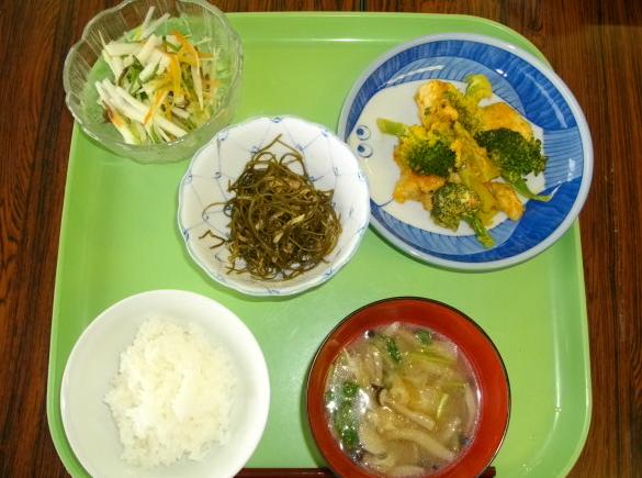 冬の元気レシピ8の画像