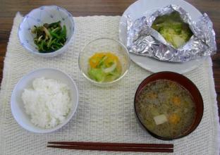 冬の元気レシピ9の画像