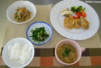 冬の元気レシピ10の画像