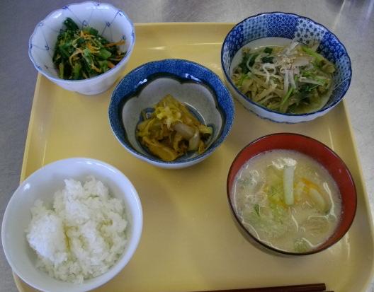 春の元気レシピ2の画像