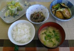 春の元気レシピ11の画像