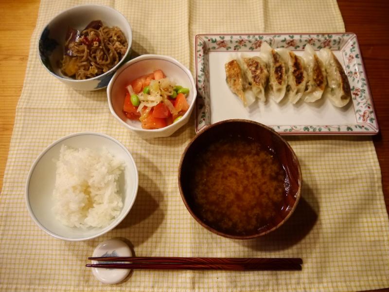 夏の元気レシピ2の画像