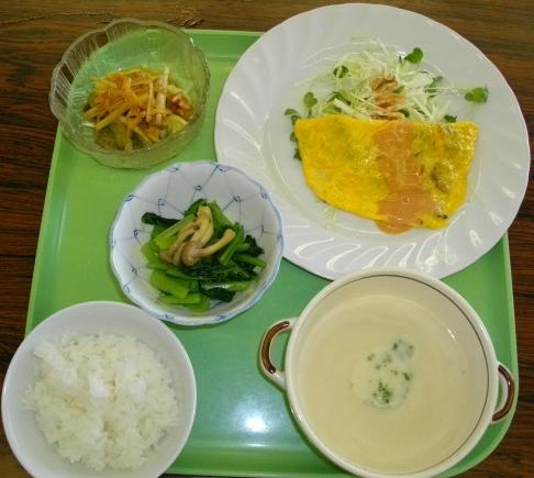 夏の元気レシピ3の画像