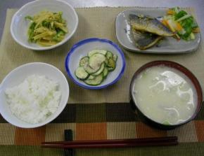 夏の元気レシピ9の画像