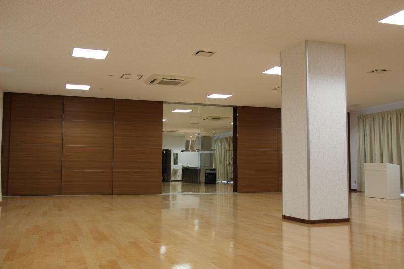 多目的室の画像