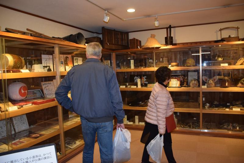 第3回嘉穂劇場特別見学会を開催しましたの画像1