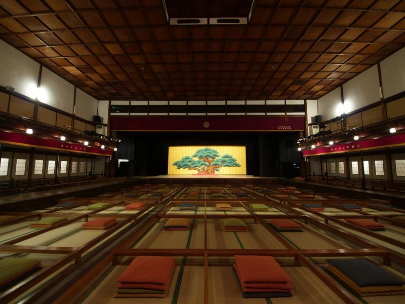 嘉穂劇場の概要の画像