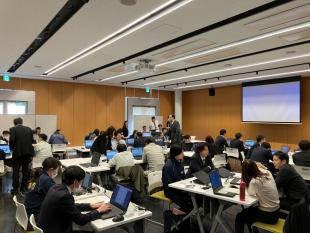 令和6年度第4回デジタル人材育成研修の実施についての画像2