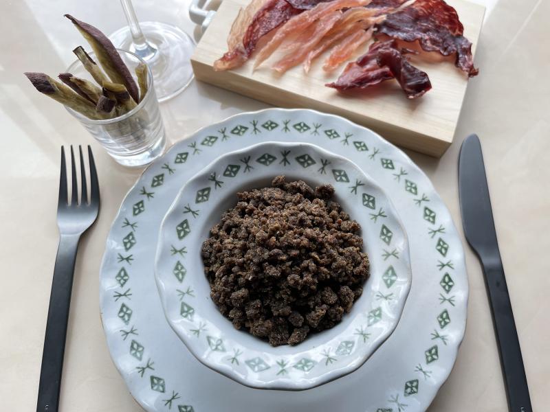 うちのこDELI（しか・やさい）/OnlyOne。の画像