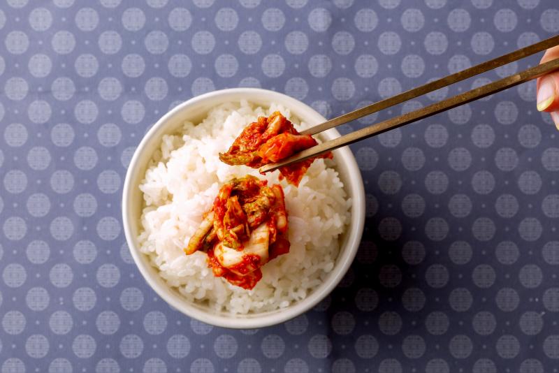 春ばあちゃんの愛菜々園白菜キムチ/株式会社はるやま食品の画像2