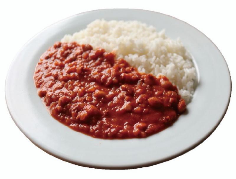 タナカレー（レディース）/宮ノ上げんきの画像2