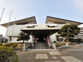 飯塚市歴史資料館の画像