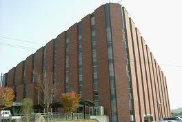 飯塚市筑穂支所の画像