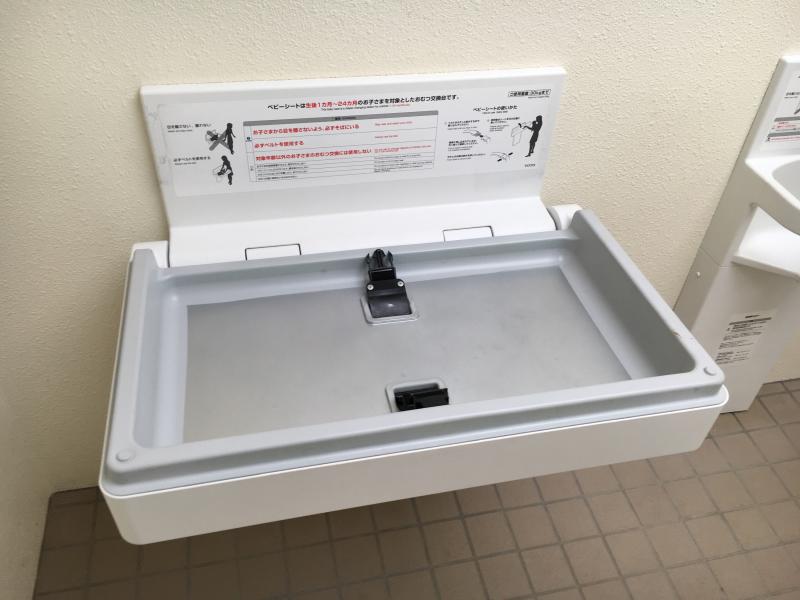 おむつ台二の画像2