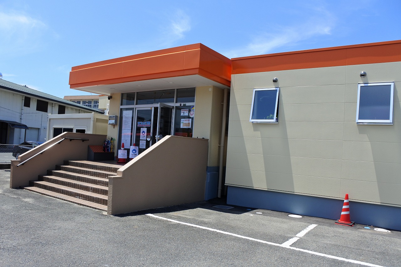 新飯塚スイミングスクールの画像