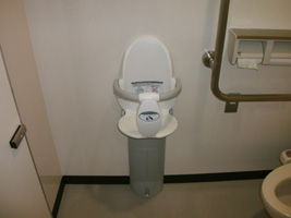 ベビーキーパーの画像