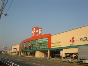 (株)ベスト電器New飯塚店の画像