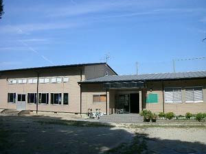 菰田児童センターの画像