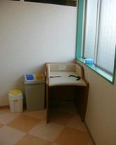 おむつ替えの画像2