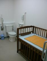 おむつ替えの画像3