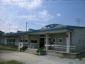 片島児童センターの画像