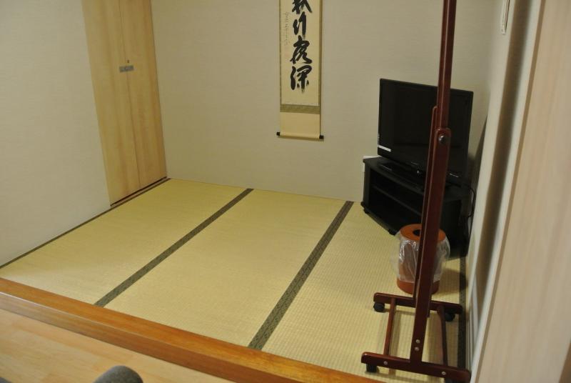 授乳場所の画像