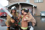 消防士の写真2