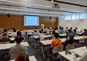 20250929認知症イベント2