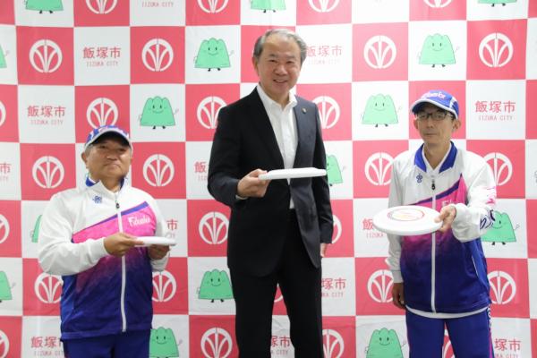 20251015スポーツ表敬