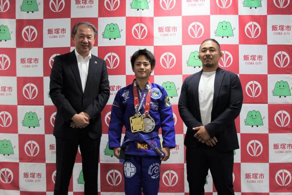 20251015ブラジリアン柔術