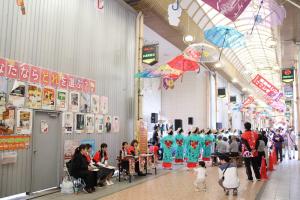 20251026いいづか街道まつり2