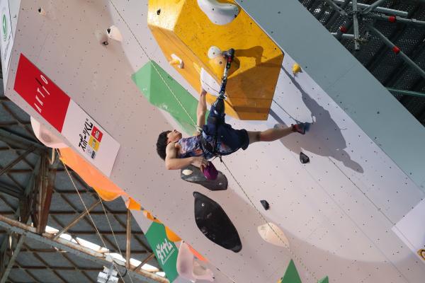 20251106クライミング1