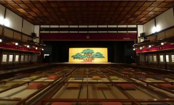 嘉穂劇場の画像