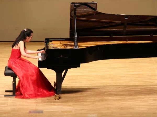 飯塚新人音楽コンクールの画像