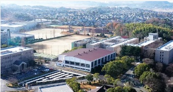 近畿大学 産業理工学部の画像