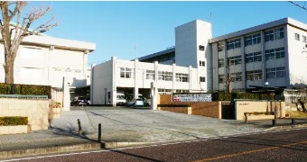 近畿大学 九州短期大学の画像